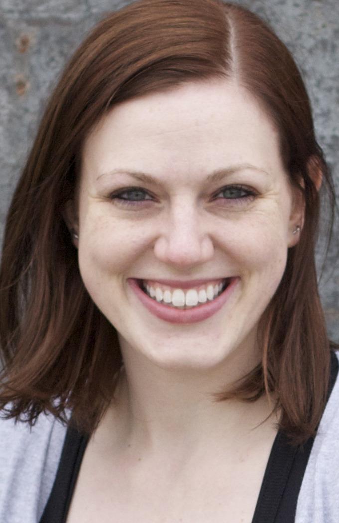 Amy Ross